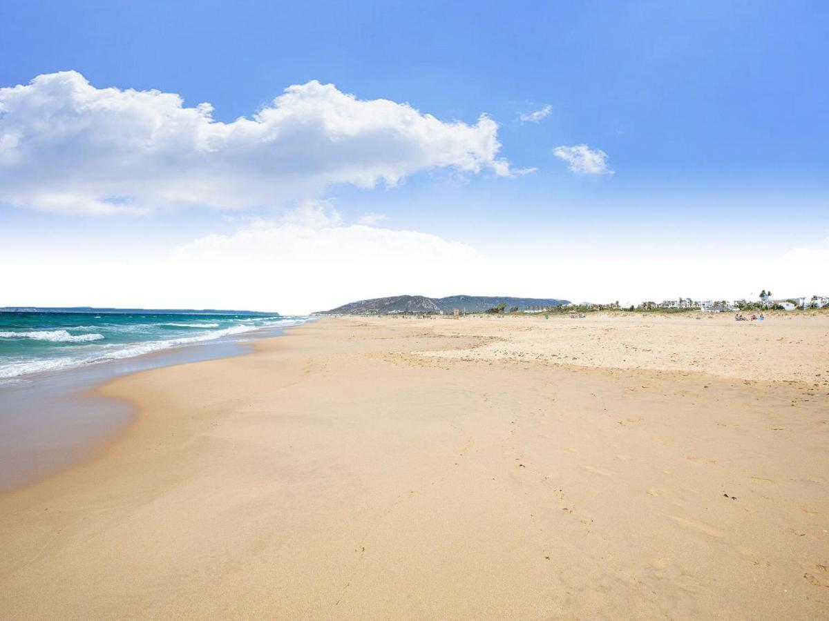Belvilla By Oyo Beachfront Zahara Zahara de los Atunes Exterior photo